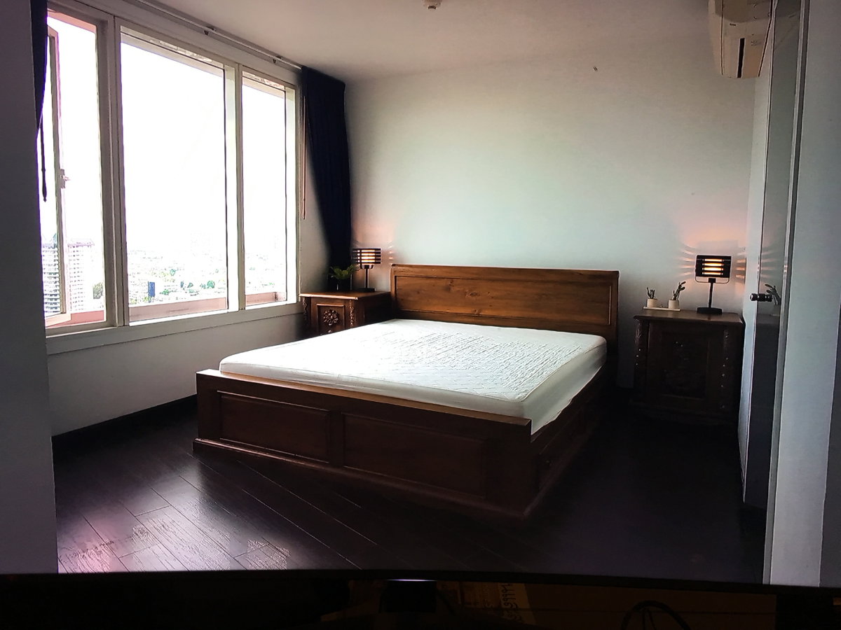 picture For Sale – 5-Star Luxury Riverside Condominium | Chao Phraya River | Opposite Asiatique - 20/34