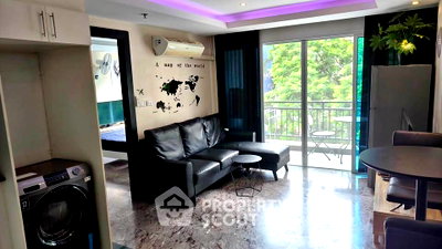 Condos for sale Big C Super Center South Pattaya  : 1-BR Condo For Sale, Avenue Residence Condominiums, Pattaya South (ID 3137789)