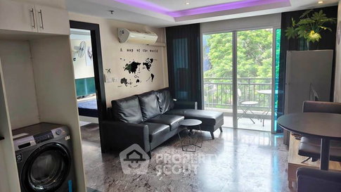 คอนโด 1 ห้องนอน ขาย Avenue Residence Condominiums พัทยาใต้ (ID 3137789)