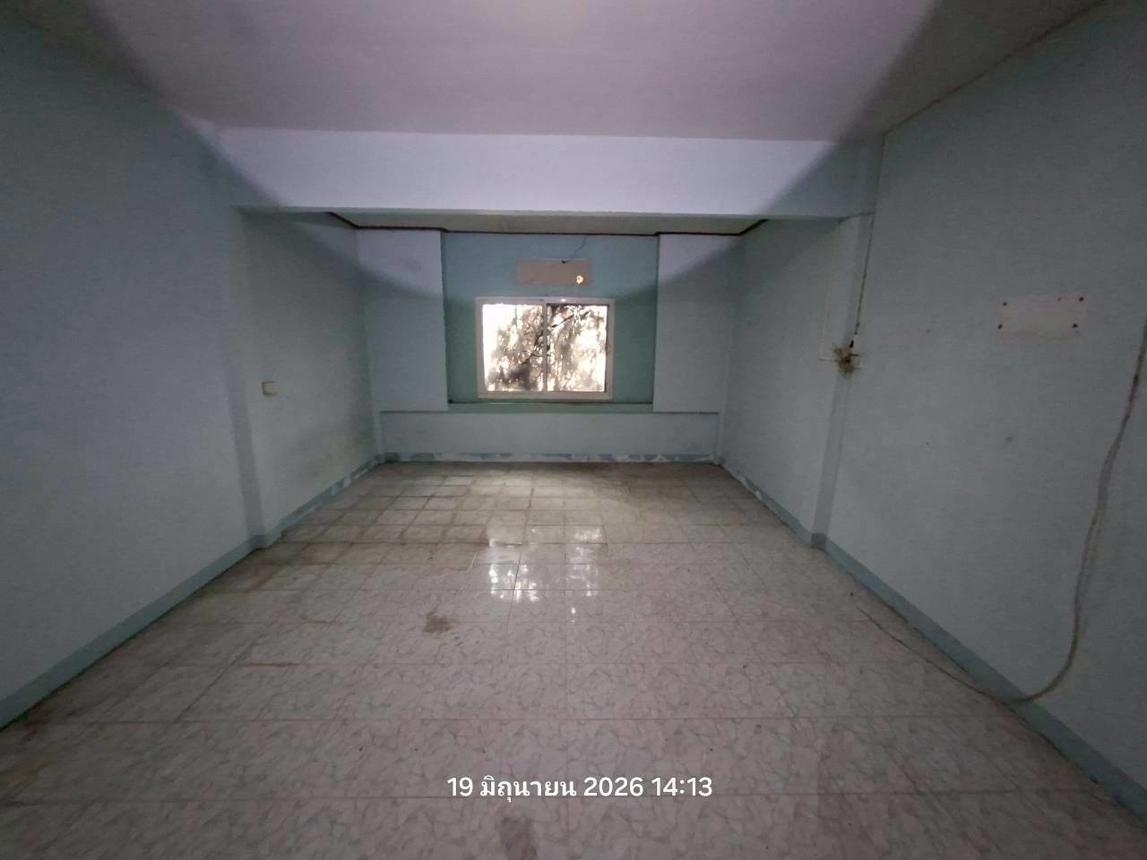 รูป ทาวน์เฮ้าส์ 36 ตร.วา เมืองจันทบุรี จันทบุรี 2.5M - รูปที่ 17/26