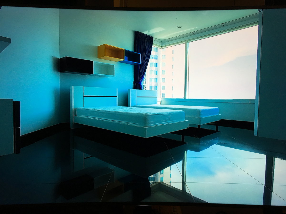 picture For Sale – 5-Star Luxury Riverside Condominium | Chao Phraya River | Opposite Asiatique - 24/34