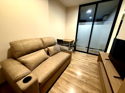 Condos for rent : For Rent Condo , Niche Mono Sukhumvit Bearing , BTS-Bearing , Samrong Nuea , Don Mueang , Samut Prakarn , CX-166484 ✅ Live chat with us ADD LINE @connexproperty ✅