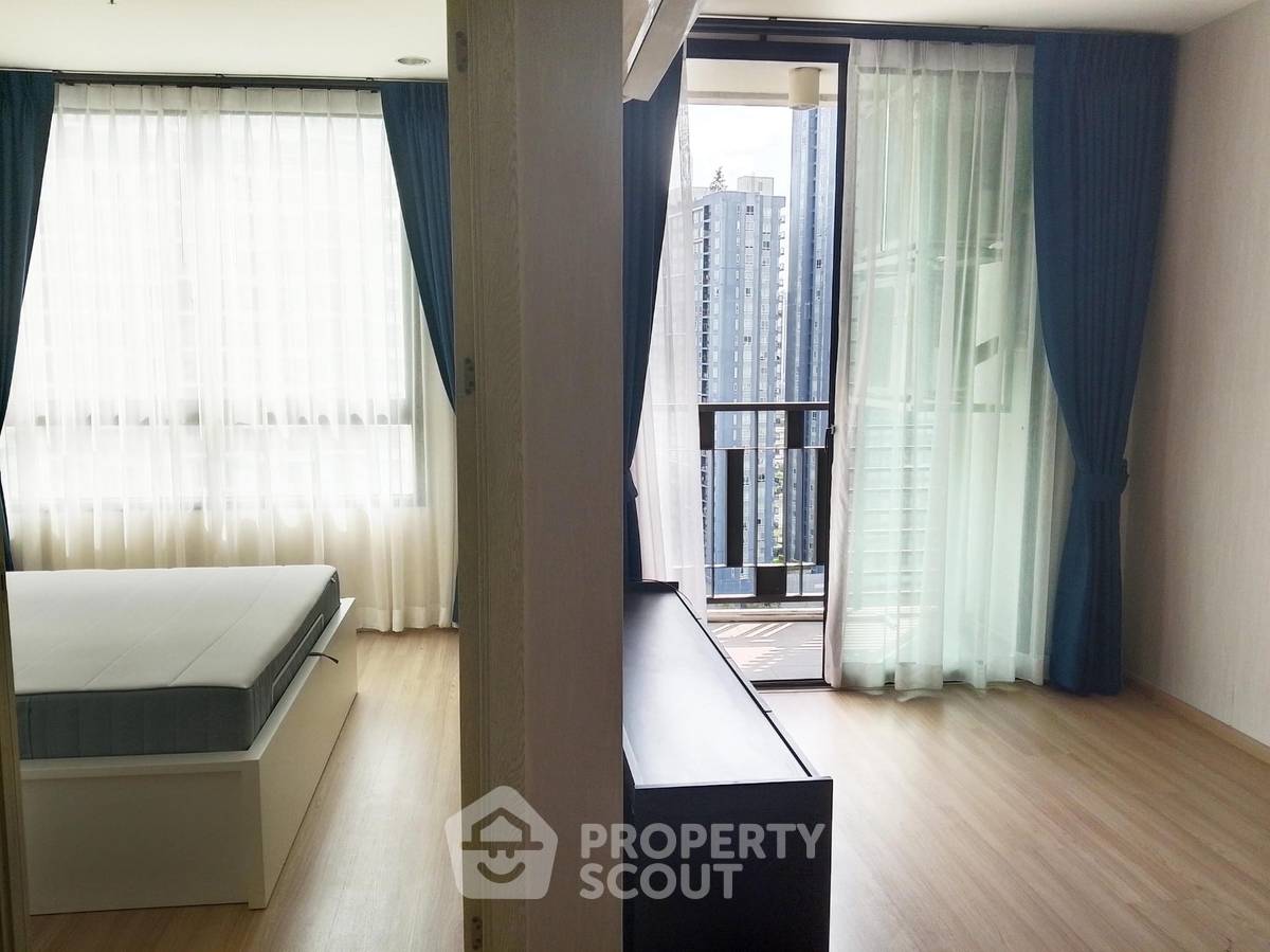 รูป คอนโด 1 ห้องนอน Artemis Sukhumvit 77 ชั้น 20 ใกล้ BTS อ่อนนุช (ID 3137534) - รูปที่ 4/10