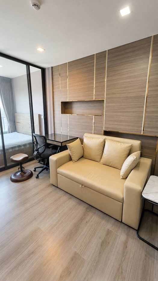 picture for rent 1-2 bedroom The Politan aqua - 6/8