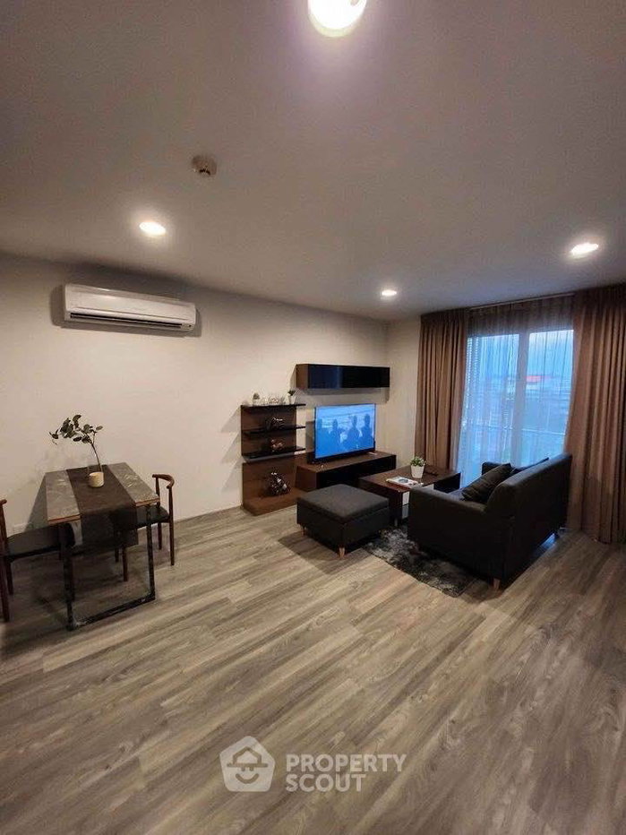 รูป คอนโด 2 ห้องนอน 65 ตร.ม. โครงการ Whizdom The Exclusive ใกล้ BTS พนาวึถ 200 ม. (ID 3137993) - รูปที่ 2/10