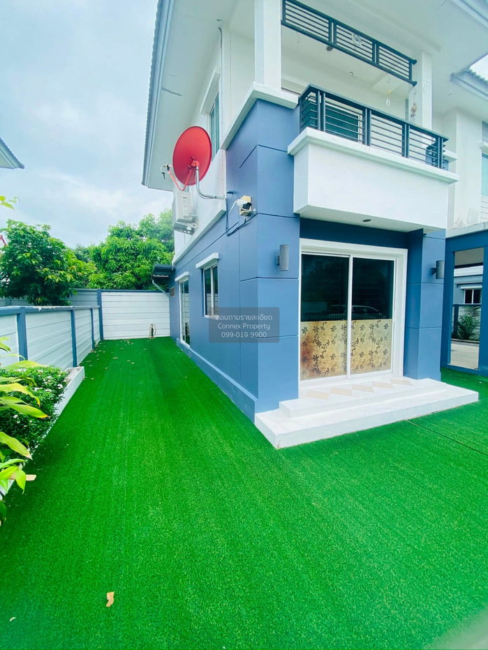 รูป ขายบ้าน  พฤกษาวิลเลจ 31 เดอะซีซัน กาญจนาภิเษก - บางใหญ่ บางบัวทอง บางบัวทอง นนทบุรี CX-166593 ✅ ทักไลน์ @connexproperty ตอบทันที ทีมงานมืออาชีพ ✅ - รูปที่ 3/12