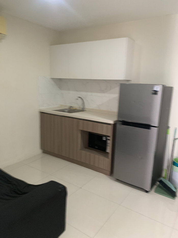 picture Condo for rent, Element Srinakarin, 2 bedrooms, 1 bathroom. - 3/20
