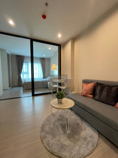 รูปภาพ 🔥🔥🔥 For Rent Condo , Aspire Erawan Prime , BTS-Chang Erawan , Pak Nam , Mueang Samut Prakan , Bangkok , CX-90528 ✅ Live chat with us ADD LINE @connexproperty ✅ 🔥🔥🔥