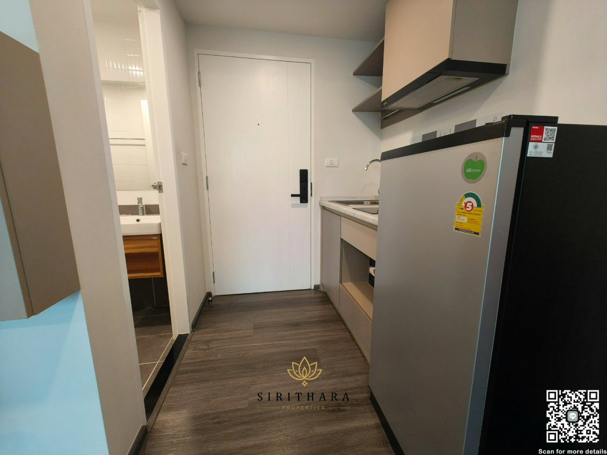 picture Ready to move in!! Condo mear Iconsiam - 2/6