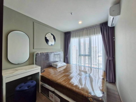 🏢 Condo for Rent: Regent home bangna   Property Code | LNP-C12738 
