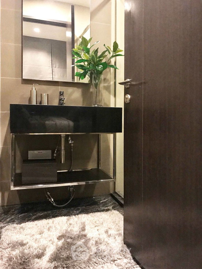 picture Condo 1-BR 30 Sqm, The Edge Sukhumvit 23, 200m to MRT Sukhumvit (ID 2738945) - 11/12