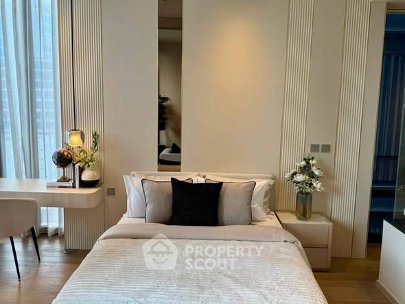 รูป คอนโด 1 ห้องนอน ขาย Ashton Silom ใกล้ BTS ช่องนนทรี 300 ม. (ID 3139414) - รูปที่ 3/8