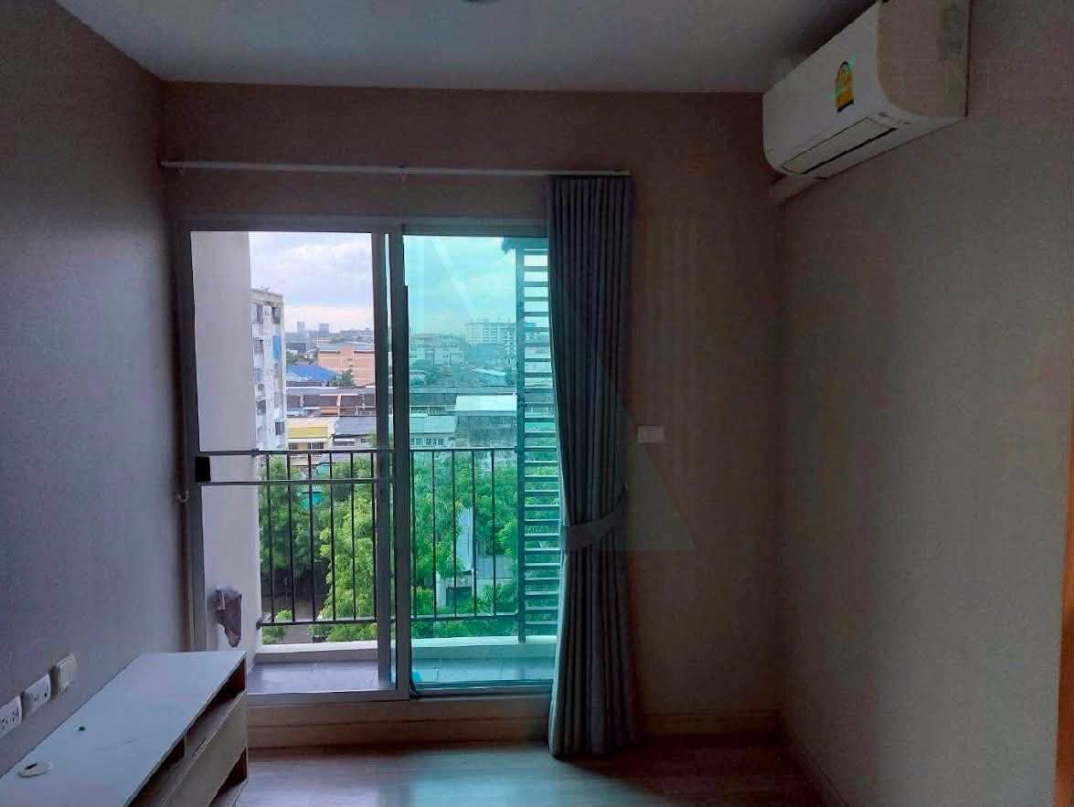 รูป 📌 ขายคอนโด เดอะ ฟอเรสท์ เเจ้งวัฒนะ  อาคาร 1 ชั้น 6 1 ห้องนอน ขนาด 64 ตรม ใกล้ โรบินสัน ศรีสมาน - รูปที่ 1/8