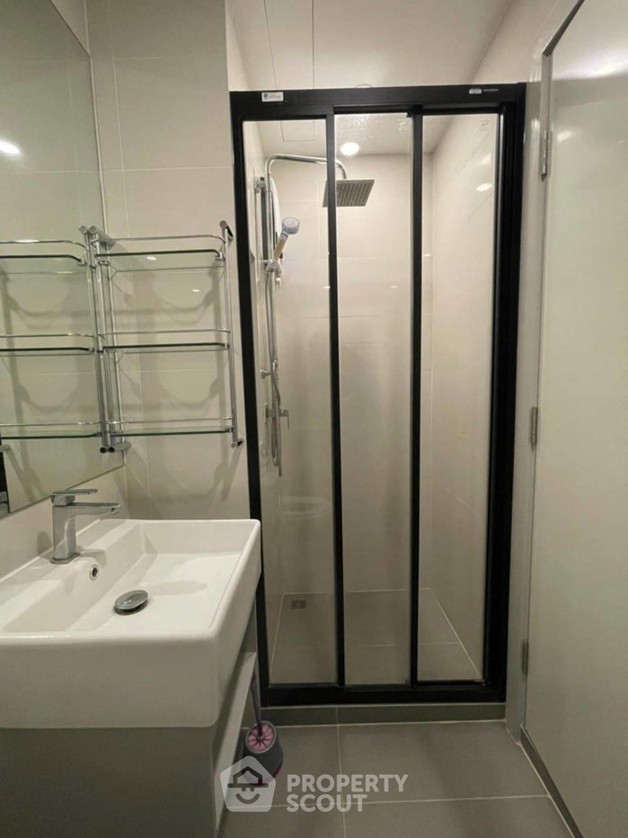รูป คอนโด 1 ห้องนอน ห้องสวย 23 ชั้น Knightsbridge Prime Sathorn ใกล้ BTS เซนต์หลุยส์ (ID 3134851) - รูปที่ 12/12