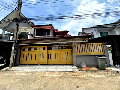 บ้านเดี่ยว นนทบุรี : ขายบ้าน  บ้านนนทรี ปาร์ค บางรักน้อย รีโนเวทใหม่ บางรักน้อย เมืองนนทบุรี นนทบุรี CX-165976 ✅ ทักไลน์ @connexproperty ตอบทันที ทีมงานมืออาชีพ ✅