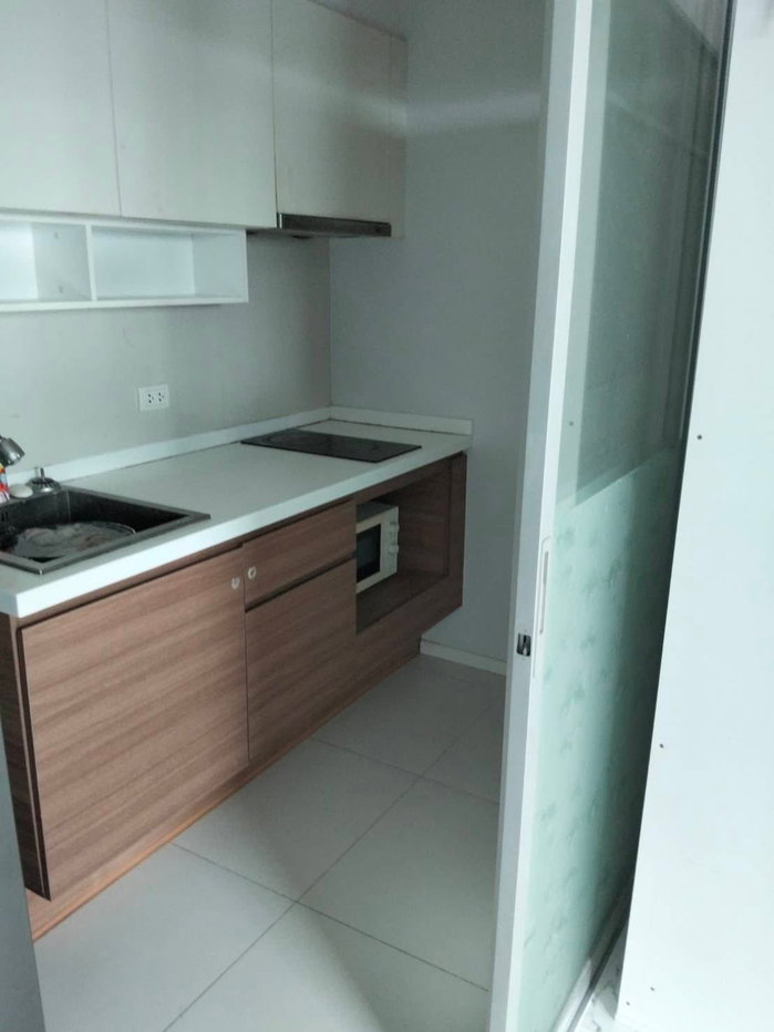 picture 🏡 For Rent | FD-083970 | Fuse Chan–Sathorn  ✨ Spacious 2-Bedroom Condo – Only THB 23,000/Month - 4/7