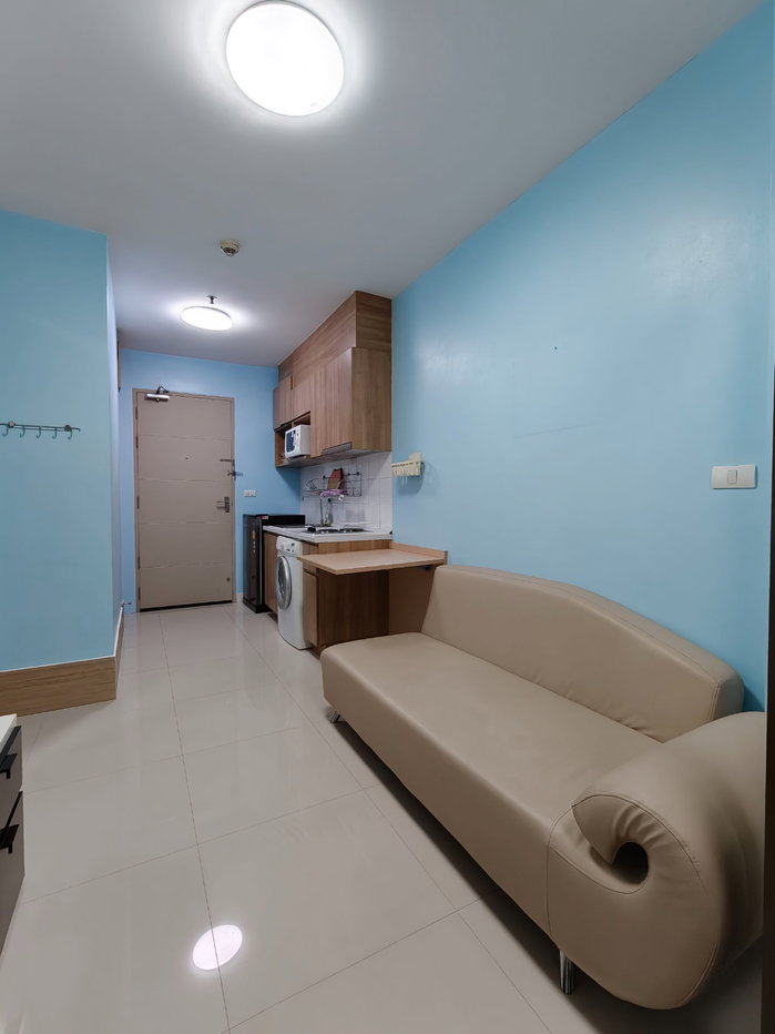 picture Condo for rent ⚡ Ideo Mix Sukhumvit 103 ⚡ Ready to move in today! Interested? Contact @best_condo - 5/13