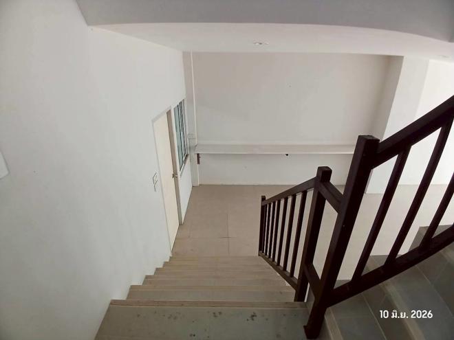 picture TOWN HOUSE 38 Sq.w. San Sai Chiang Mai for 4.8M - 6/56