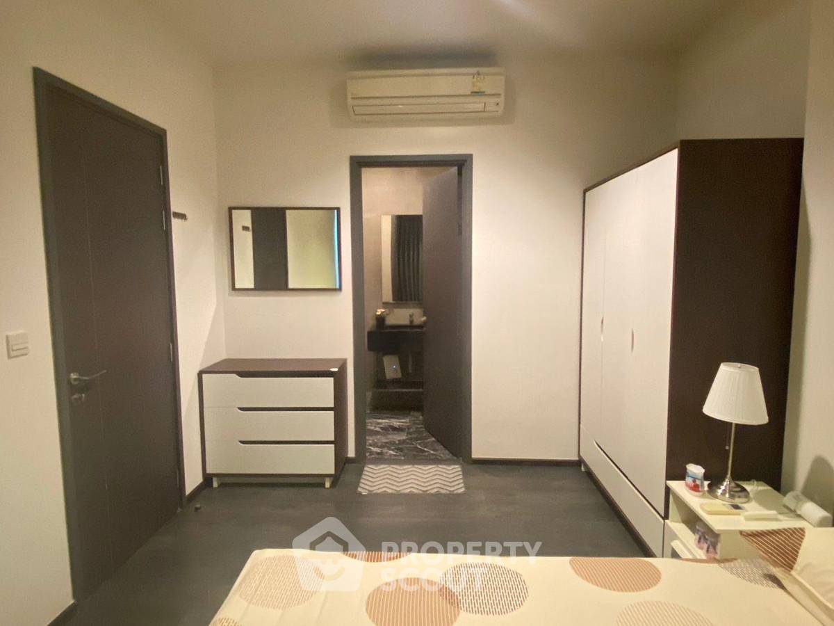 picture 1-BR Condo At The Edge Sukhumvit 23, 200m To MRT Sukhumvit (ID 3136817) - 3/11