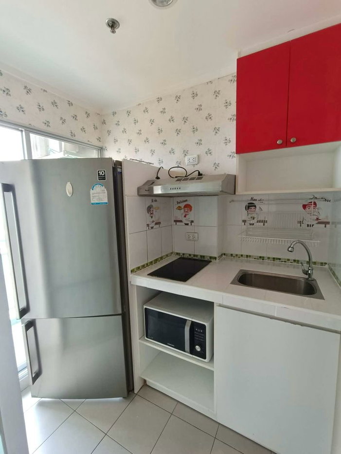 picture ⛵ Lumpini Wongamat ⛵ Sea view / 20F / 2bedrooms >> THB15,000/month彡 - 6/11
