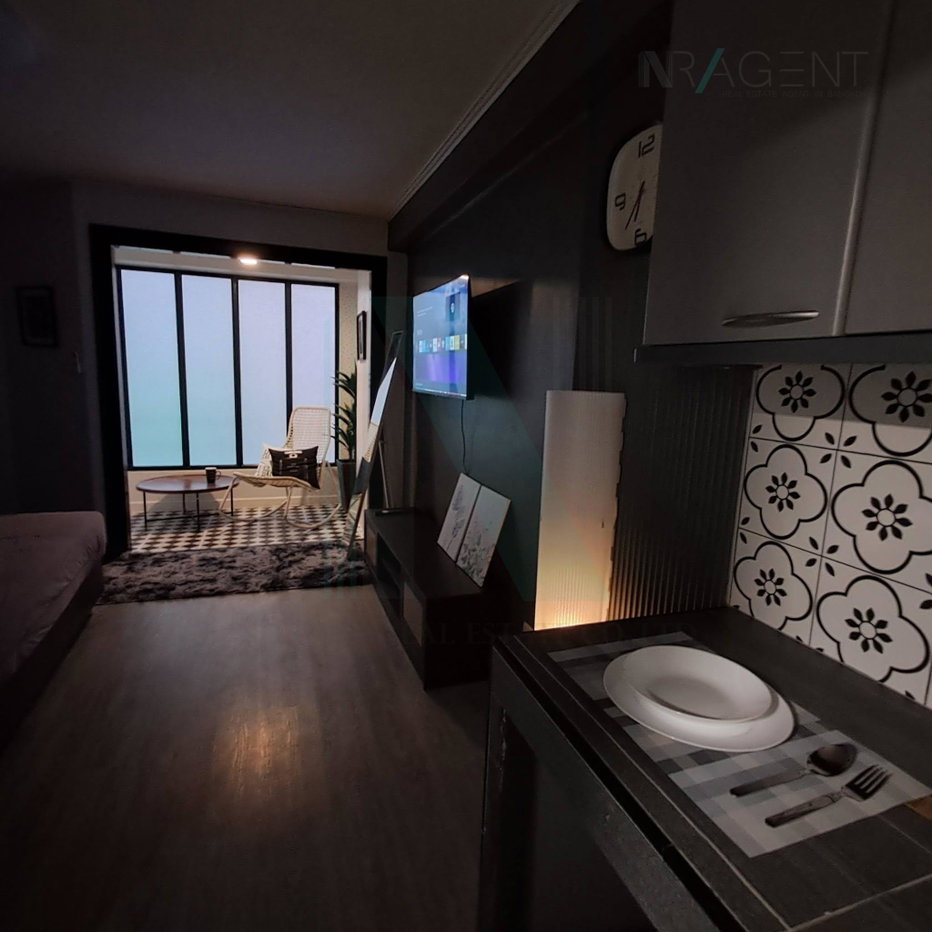 picture 🔺 For Rent Condo THE WATERFORD ROYAL SUITE Building 1, Floor 2,Studio, Room size 29 sqm - 6/8