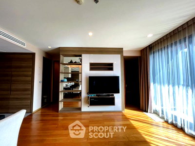 คอนโด BTS เซนต์หลุยส์ : 2 ห้องนอน 76 ตร.ม. ชั้น 28 The Address Sathorn ใกล้ BTS เซนต์หลุยส์ 200 ม. (ID 2346093)