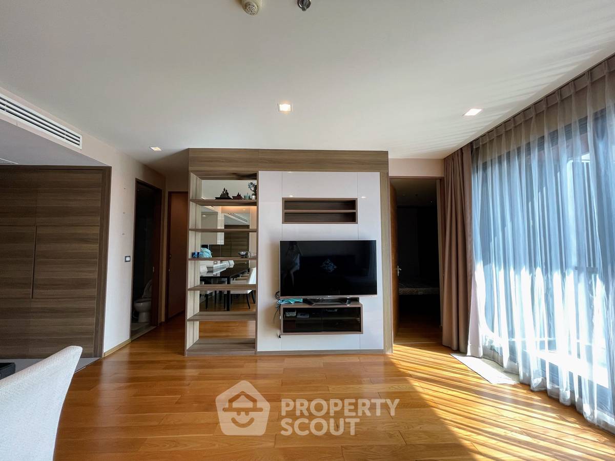 รูป คอนโด 2 ห้องนอน ขาย The Address Sathorn ใกล้ BTS เซนต์หลุยส์ 200 ม. (ID 2346093) - รูปที่ 1/14