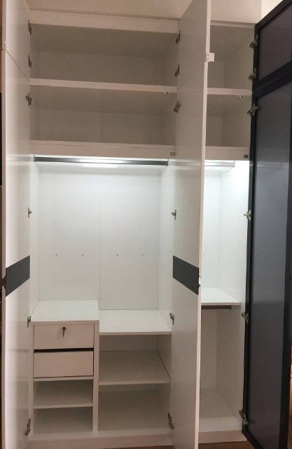 รูป ME2500422 ให้เช่าคอนโดห้องสวย Park Origin พร้อมพงษ์ ใกล้ BTS - รูปที่ 4/12