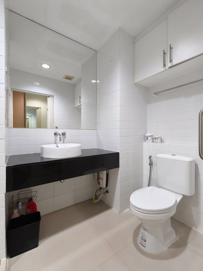 picture Condo for rent ⚡ Ideo Mix Sukhumvit 103 ⚡ Ready to move in today! Interested? Contact @best_condo - 10/13
