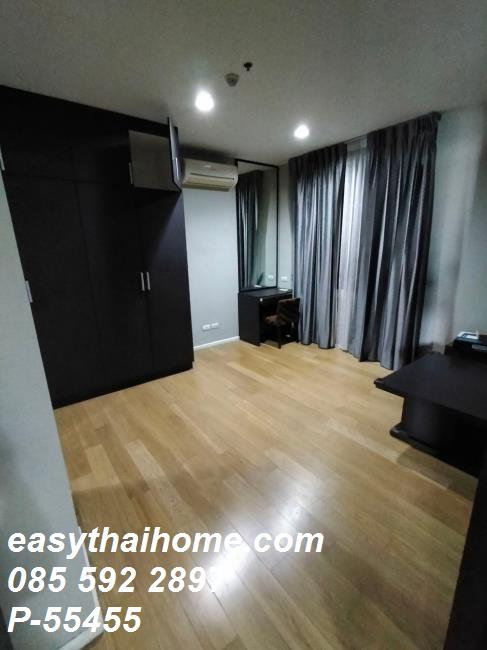 รูป P-55455 ให้เช่าคอนโด วิลล่า สิกขรา) 2 นอน 2 น้ำ 98 ตร.ม. ชั้น 6 วิวเมือง Line ID: @easythaihome 085-592-2897 - รูปที่ 14/15