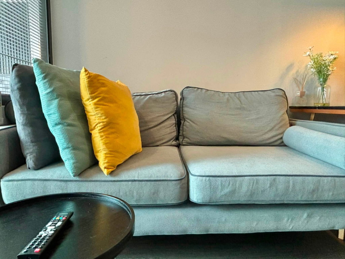 picture Code: 26KJ4003  for rent IDEO Sukhumvit 93 🔥🔥 Line ID: @kjcondo (with @)🔥🔥 - 6/8