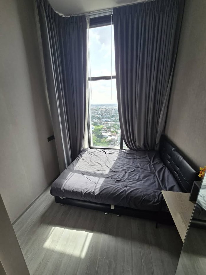 picture Condo for Rent at THE LINE Sukhumvit 101 (F6907156) - 2/9
