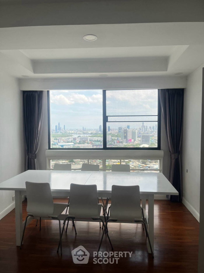 picture 3-Bedroom Condo For Rent, President Park Condominium, near MRT Queen Sirikit (ID 3137517) - 5/19