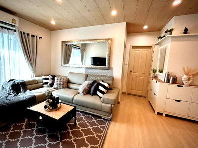 Condos for rent : For Rent Condo , Supalai Veranda Rama 9 , MRT-Phra Ram 9 , Bang Kapi , Huai Khwang , Bangkok , CX-156634 ✅ Live chat with us ADD LINE @connexproperty ✅