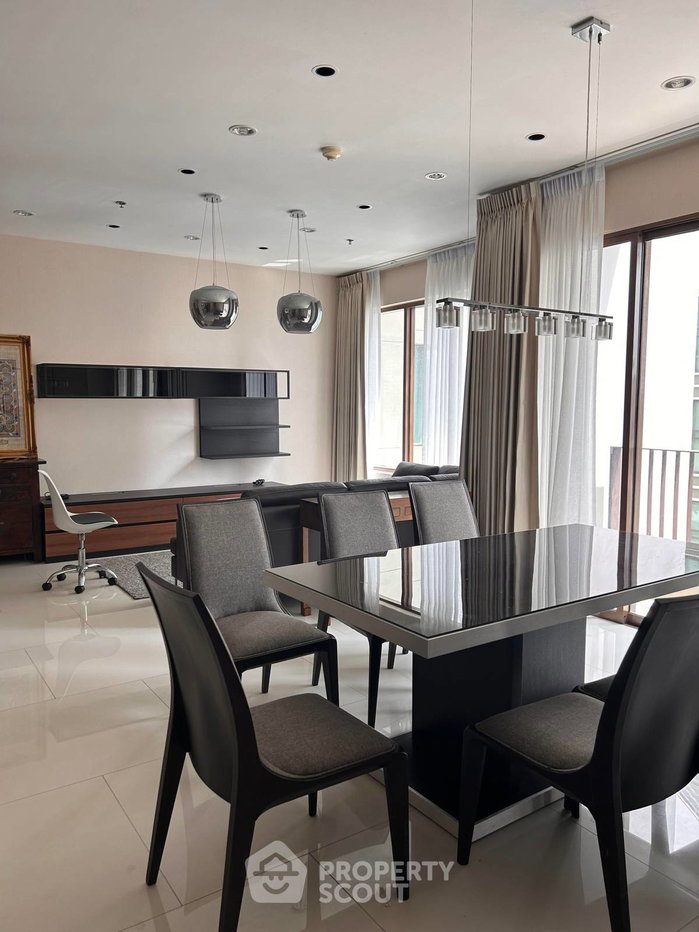 รูป คอนโด 2 ห้องนอน 101 ตร.ม. ขาย The Emporio Place ใกล้ BTS พรอมพงษ์ (ID 1876997) - รูปที่ 17/36