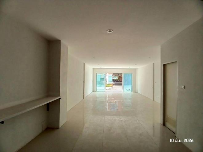 picture TOWN HOUSE 38 Sq.w. San Sai Chiang Mai for 4.8M - 3/56