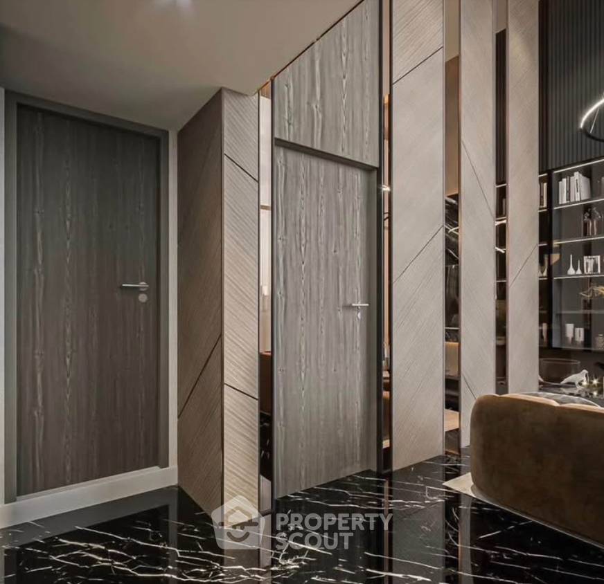 picture 2-BR 48 Sqm On 29th Floor At Knightsbridge Space Ratchayothin, BTS Ratchayothin (ID 3130565) - 3/4