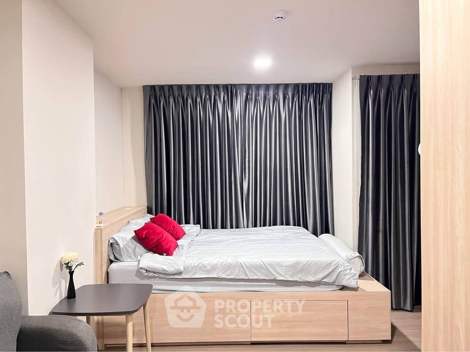 รูป คอนโด 1 ห้องนอน เช่า ที่ เดอะ มูฟ ราม 22 โซนรามคำแหง ใกล้หัวหมาก (ID 3135320) - รูปที่ 11/16