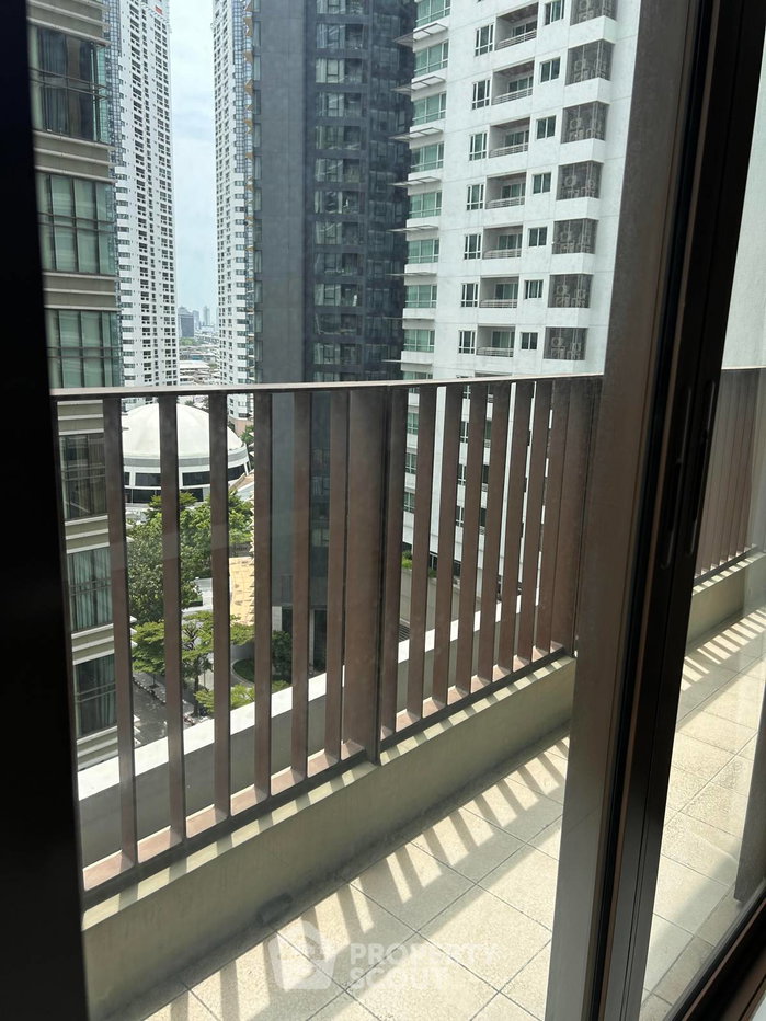 รูป คอนโด 2 ห้องนอน 101 ตร.ม. ขาย The Emporio Place ใกล้ BTS พรอมพงษ์ (ID 1876997) - รูปที่ 24/36