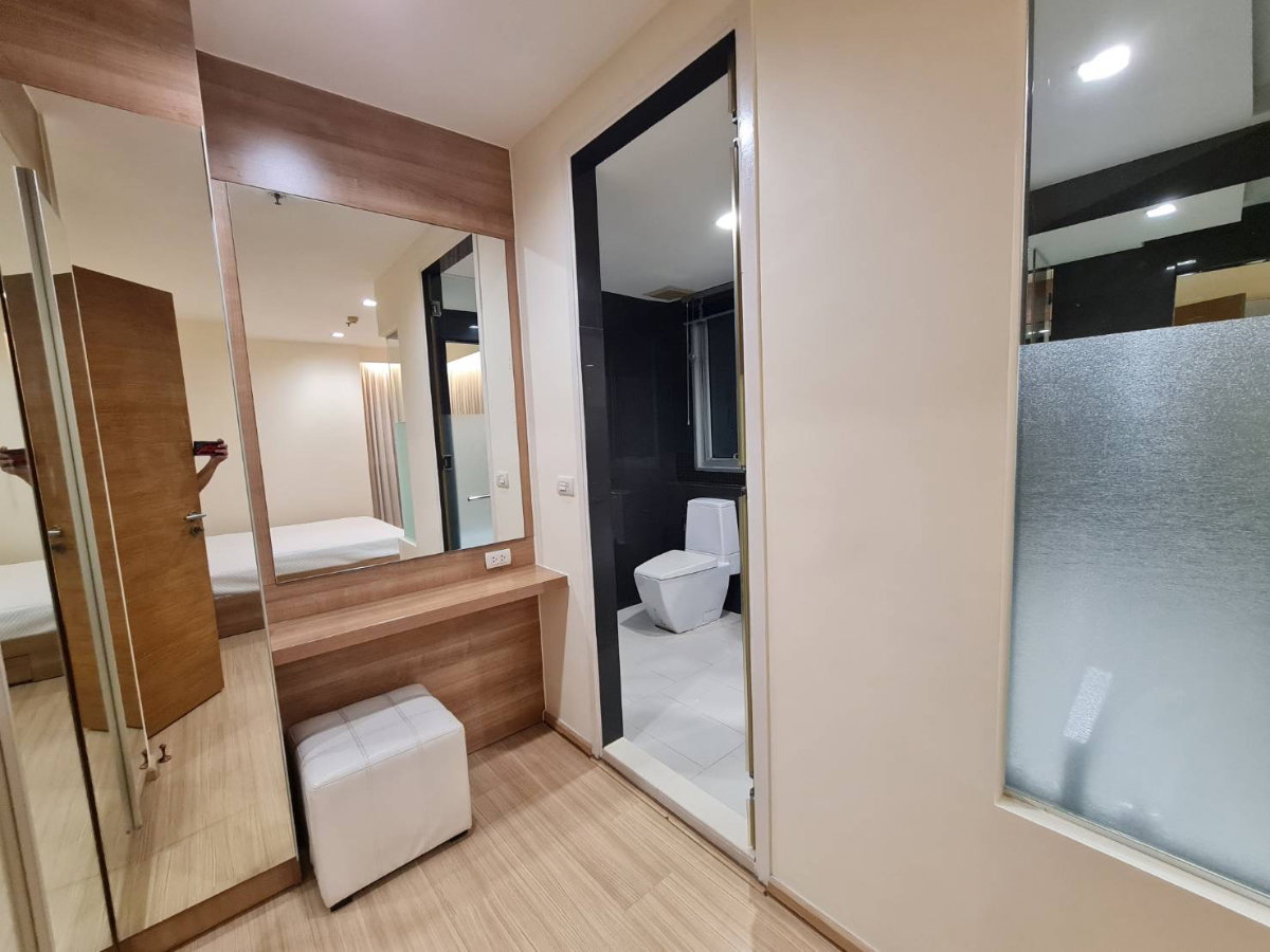 รูป ให้เช่าคอนโด Rhythm สุขุมวิท 50 #2Bed พร้อมอยู่ - รูปที่ 6/11