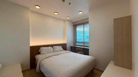 🏢 Condo for Rent: Centric Scene Ratchavipha   Property Code | LNP-C14232 