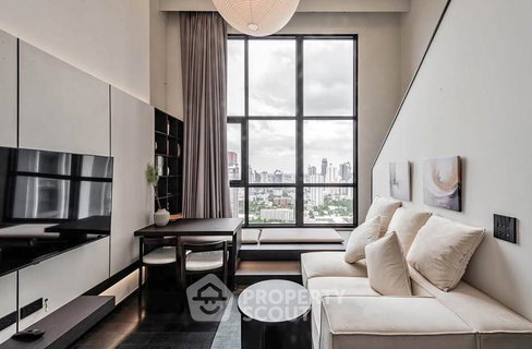 รูปภาพ Well-Priced 2-BR At Park Origin Thonglor, High-Floor 32F + BTS Thong Lor (ID 3135099)