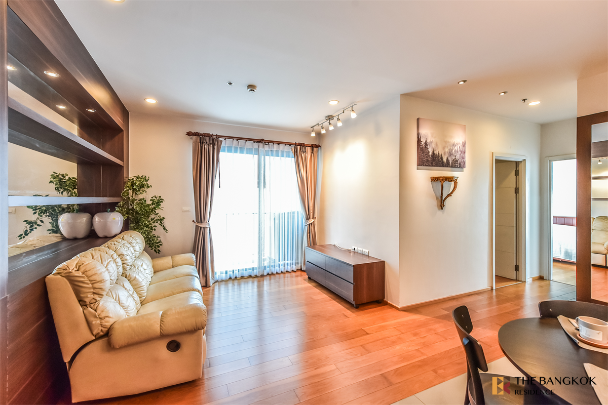 picture The Vertical Aree Location Near Employment, Surrounded by Lifestyles near BTS Ari - 5/10