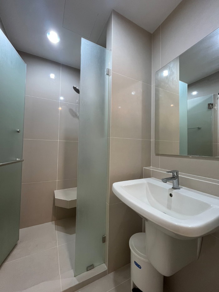 picture ✨ Niche Mono Ramkhamhaeng Condo for Rent: 13,000 THB ✨ - 8/12