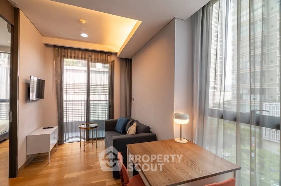 รูป คอนโด 1 ห้องนอน ขาย ที่ เดอะ ลุมพินี 24 ใกล้ BTS พรอม พงษ์ (ID 3138212) - รูปที่ 3/10