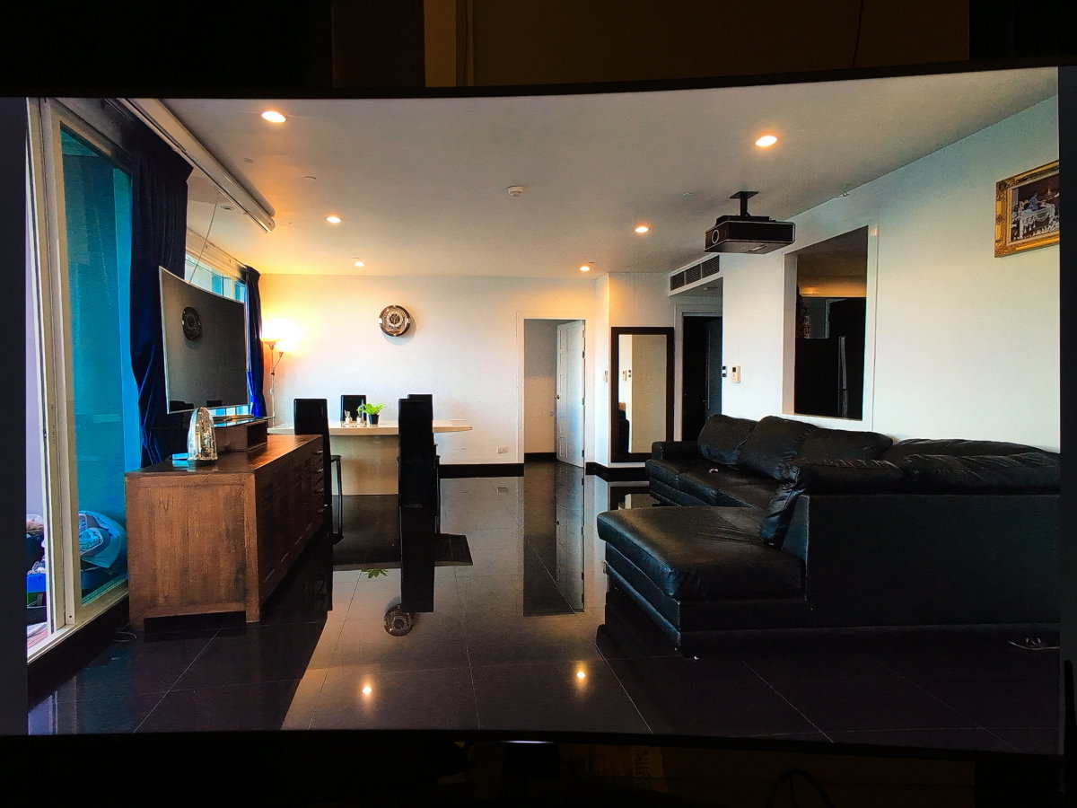 picture For Sale – 5-Star Luxury Riverside Condominium | Chao Phraya River | Opposite Asiatique - 7/34