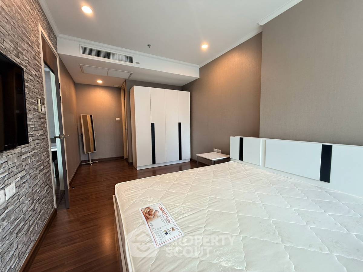 picture Well-Priced 2-BR 84 Sqm, Supalai Elite Sathorn - Suanplu,  BTS Sala Daeng (ID 1177157) - 4/16