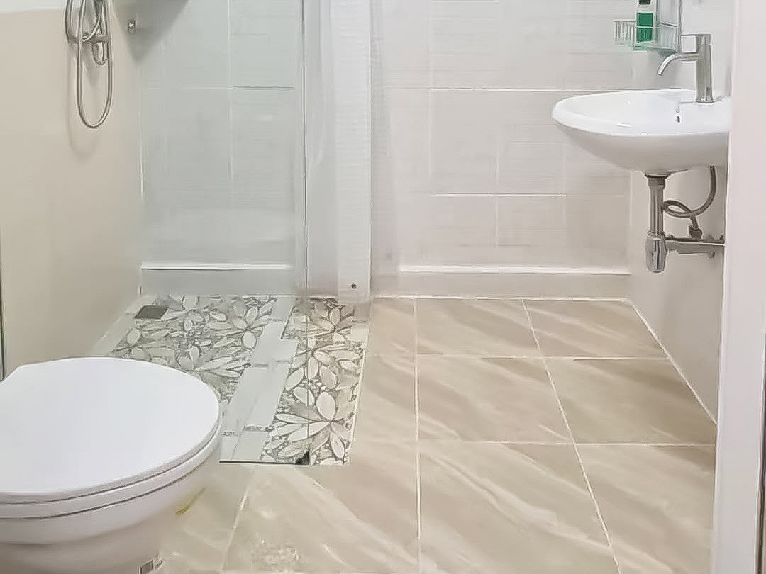 picture House for Rent Jomtien Pattaya 3Bed Single Storey Pet Friendly - 5/8