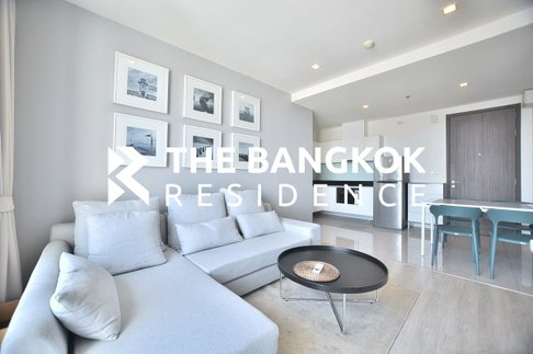 Quinn Condo Ratchada near MRT Sutthisan Station Beautiful Room, Good Condition
