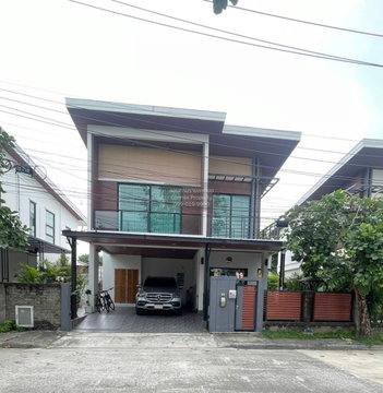 ขายบ้าน  วี ทู อ่อนนุช-พระราม 9 ARL-บ้านทับช้าง ประเวศ เขต ประเวศ กรุงเทพ CX-166228 ✅ ทักไลน์ @connexproperty ตอบทันที ทีมงานมืออาชีพ ✅